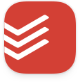 Todoist icon