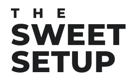 The Sweet Setup logo